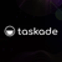 Taskade logo