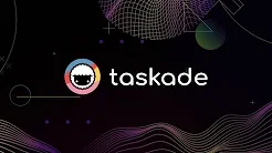 Introducing Taskade —  Build Your AI Agent Workforce