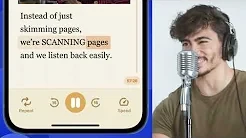 Lee para ti - Cliff Weitzman