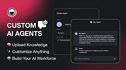 The Complete Guide to Building AI Agents with Taskade