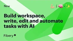 Fibery AI Assistant. Overview.