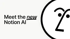 Introducing the new Notion AI