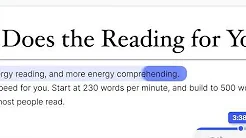 Extensión de Chrome Speechify | Entiende más, escucha rápido