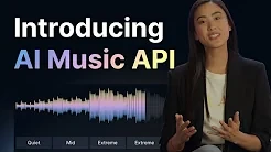 Unlock the Power of AI Music with SOUNDRAW API | Enhance Your Business