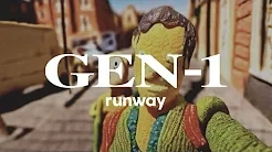 Gen-1: The Next Step Forward for Generative AI