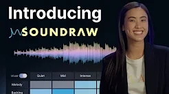 Getting Started with SOUNDRAW: Generate, Edit, and Share AI-Generated Music