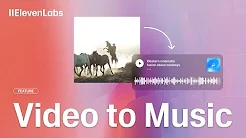 Automatically Generate Music for Your Videos - Video to Music AI