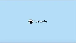 Welcome to Taskade - Introduction to Taskade