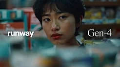 Introducing Runway Gen-4 | Runway